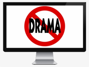 Stop The Drama - Communication