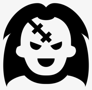 Png 50 Px - Chucky Icon