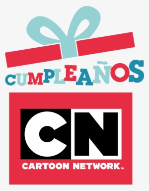 Cumpleaños Cartoon Network - Cartoon Network