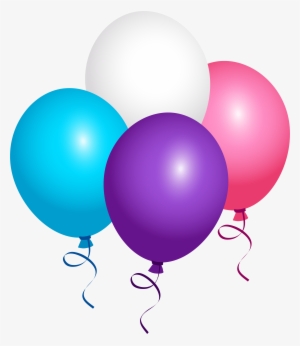 pink balloons png download transparent pink balloons png images for free nicepng download transparent pink balloons png