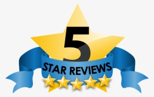 5 Star Book And Product Reviews - Facebook 5 Star Review