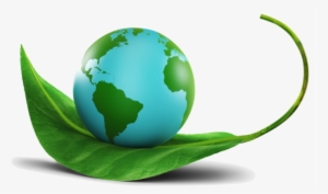 Environment Clipart Mother Earth - Environmental Protection And Conservation Of Ecosystem
