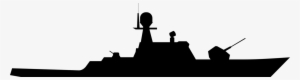 Naval Ship Military United States Navy - Navy Ship Clip Art