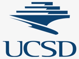 Uc San Diego Logo Png