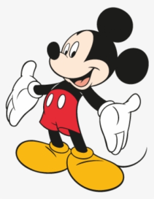 Mickey Mouse Clubhouse Logo Png Download - Mickey Mouse Png Vector