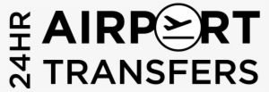 Five-stars - Airport Transfers Logo