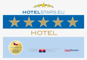 Hotel Imperial Was Officially Awarded 5 Stars In October - Hotel