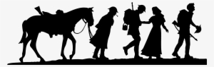 Silhouette Soldiers Design - Ww1 Silhouettes