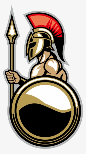 Spartan Helmet Icon Png - Soldier Spartan