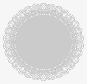 How To Set Use Doily Clipart