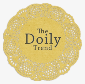 The Doily Trend - Doily