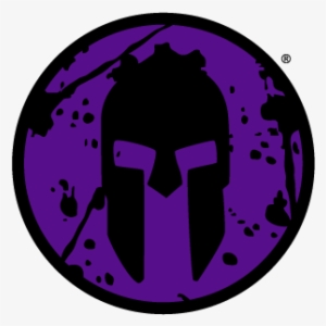 Race Type Overview - Spartan Race Circle Logo