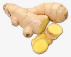Ginger - Bio Ingwer China Ca. 360 G