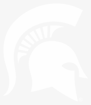 Spartan Helmet Logo Michigan State Spartans Transparent Png 1274x1273 Free Download On Nicepng