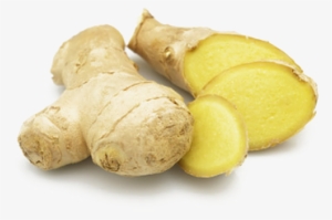 Honey With Ginger