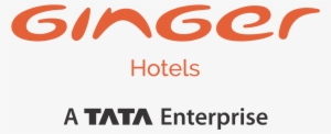 Ginger Hotels A Tata Enterprise Logo - Graphics