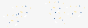 Confetti - Graphic Design