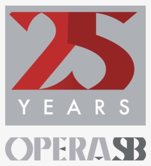Logo - Opera Santa Barbara
