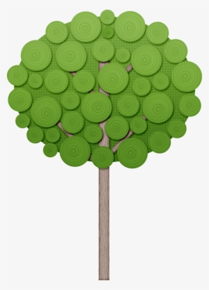 Trees ‿✿⁀°••○ - Drawing