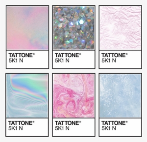 Grunge, Overlay, And Pastel Image - Tattone 5k1 N