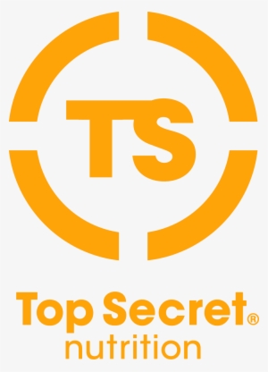 Top Secret Nutrition Logo