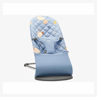 babybjörn bouncer bliss – be you collection