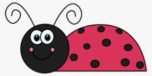Amonday Clipart Cute - Cute Insect Clip Art