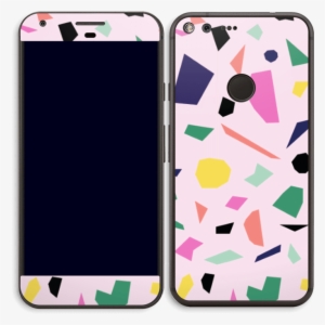 Confetti - Iphone