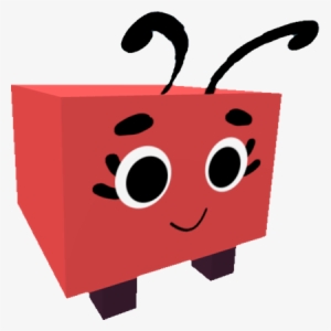 Ladybug - Pet Simulator Candy Corn