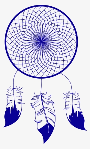 Clipart - Small Dream Catcher Png
