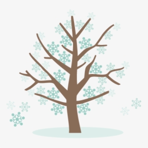 Snowflake Tree Svg Cutting Files Christmas Svg Cuts - Joshua 1 9