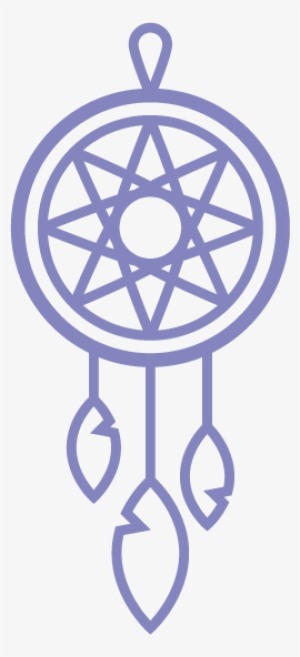 teens can “turn dreams into reality” with dream catcher - dream catcher graphic png