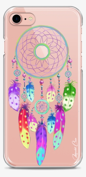 Coque Iphone 7plus/8plus Watercolor Dreamcatcher - Mobile Phone Case