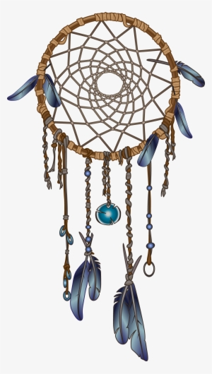 15 Earring Drawing Dream Catcher For Free Download - Dream Catcher Transparent Background