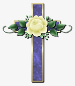 Religious - Blessing Cross