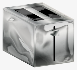 Metal Toaster Clipart Png