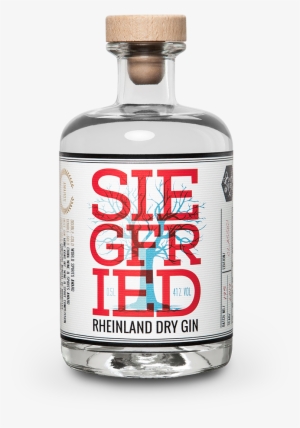 Download - Siegfried Rheinland Dry Gin