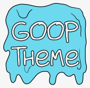 Goop Theme - Goop