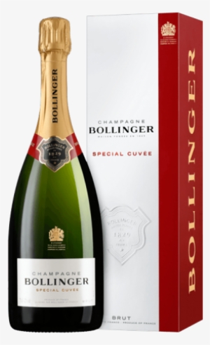 Bollinger Champagne