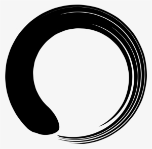 Beginner's - Zen Symbol