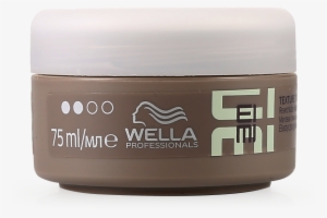 Wella Wella Eimi Sub-color Hair Mud 75ml Short Hair - Wella Eimi Texture Touch