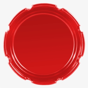 Red Ashtray Png