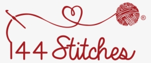 144 Stitches Logo Transparent Bg - Inspiredcases Best Bitches Bff Friend Case - Iphone