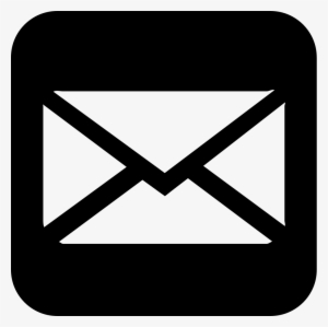 Mailbox Comments - Mailbox Icon