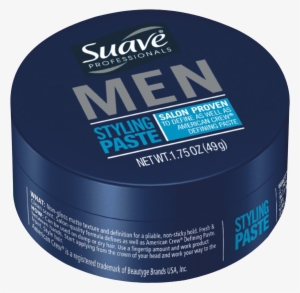 Suave Styling Paste