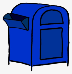 Mailbox Clipart - Mail Box Clip Art