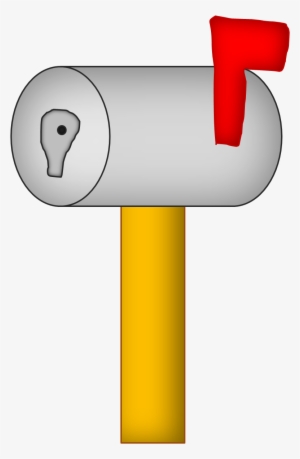 Mailbox - Portable Network Graphics