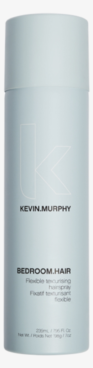 Hair By Kevin Murphy Is A Light, Flexible Hairspray - Kevin Murphy Bedroom Hair