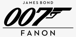 James Bond Png Images Transparent Free Download - James Bond Logo Png