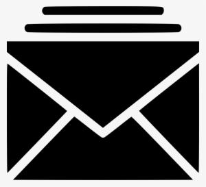 Envelope Mails Mailbox Comments - Email Icon